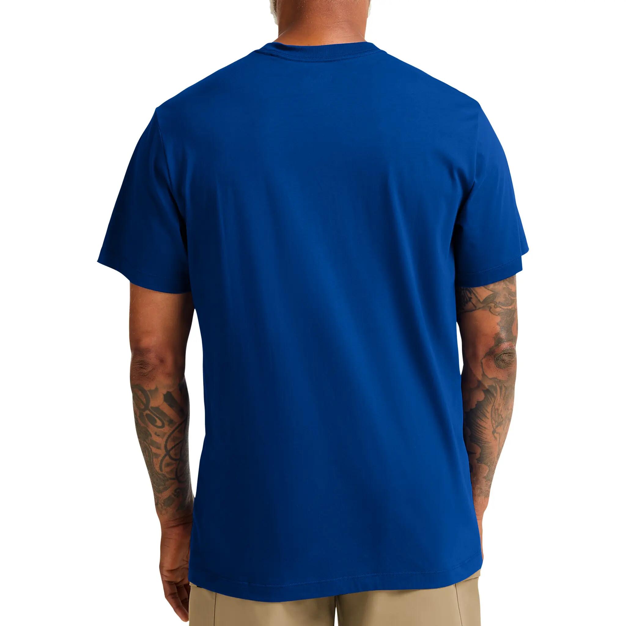 T-Shirt weich Herren - Essential T M 4/7