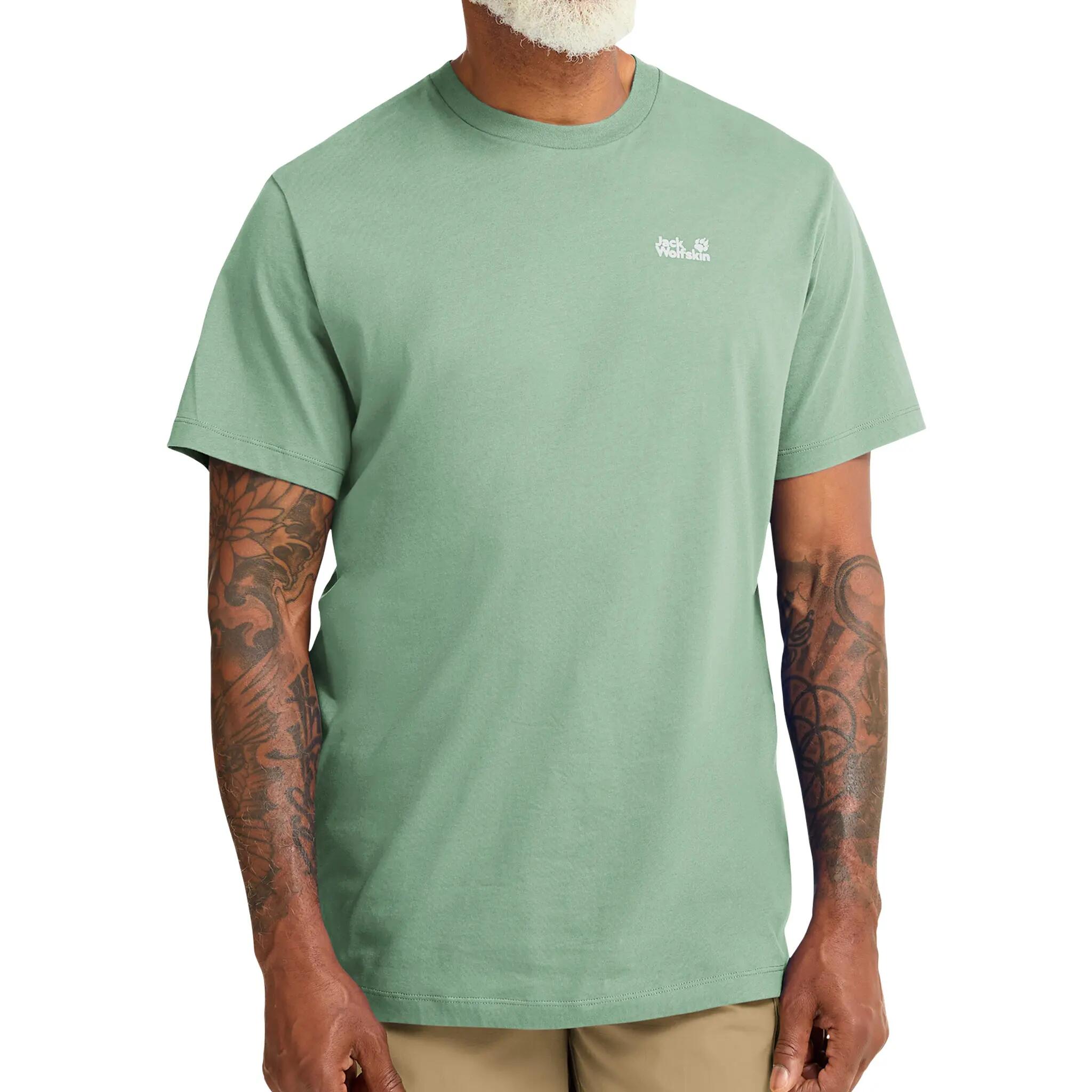 T-Shirt weich Herren - Essential T M 3/6