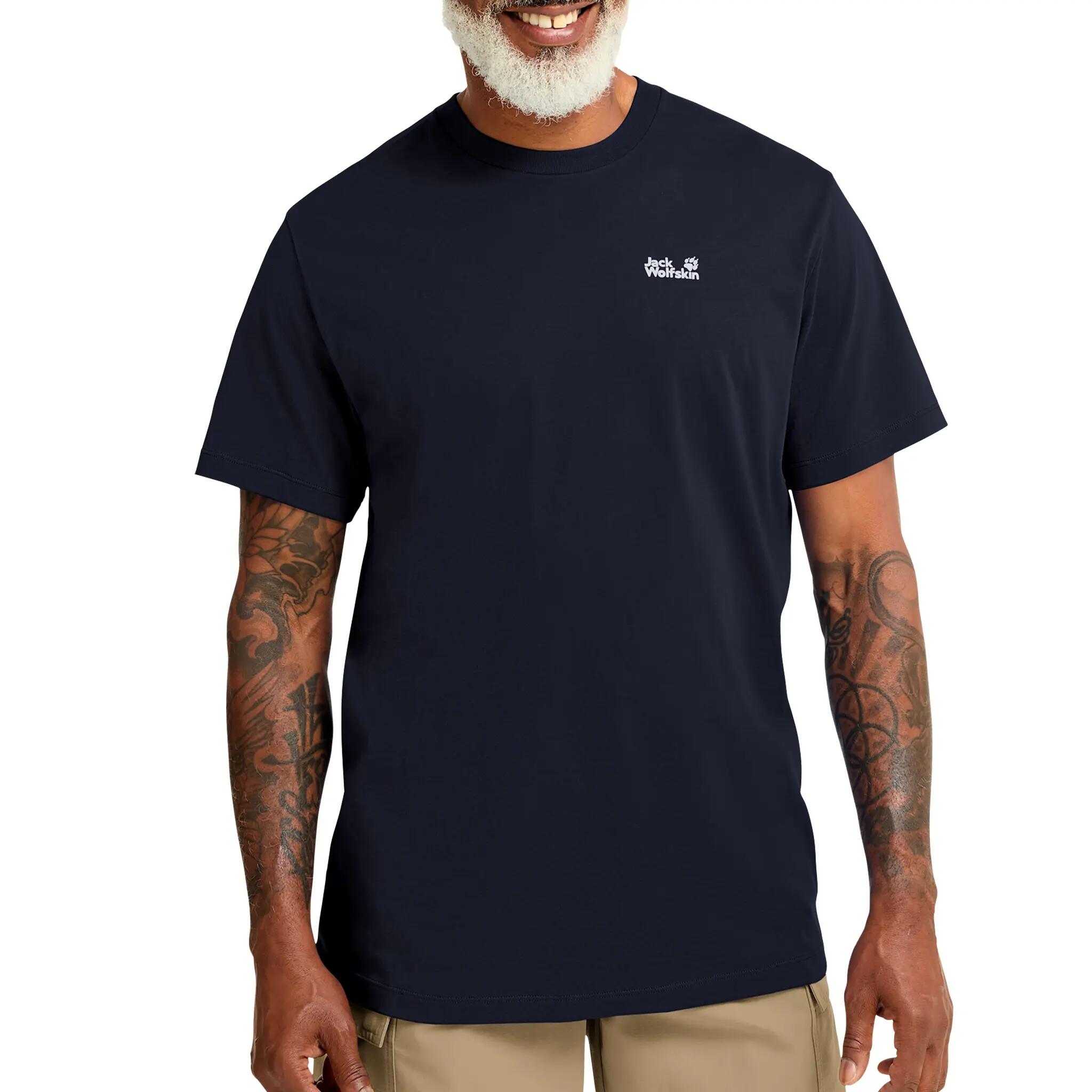 T-Shirt weich Herren - Essential T M 3/7