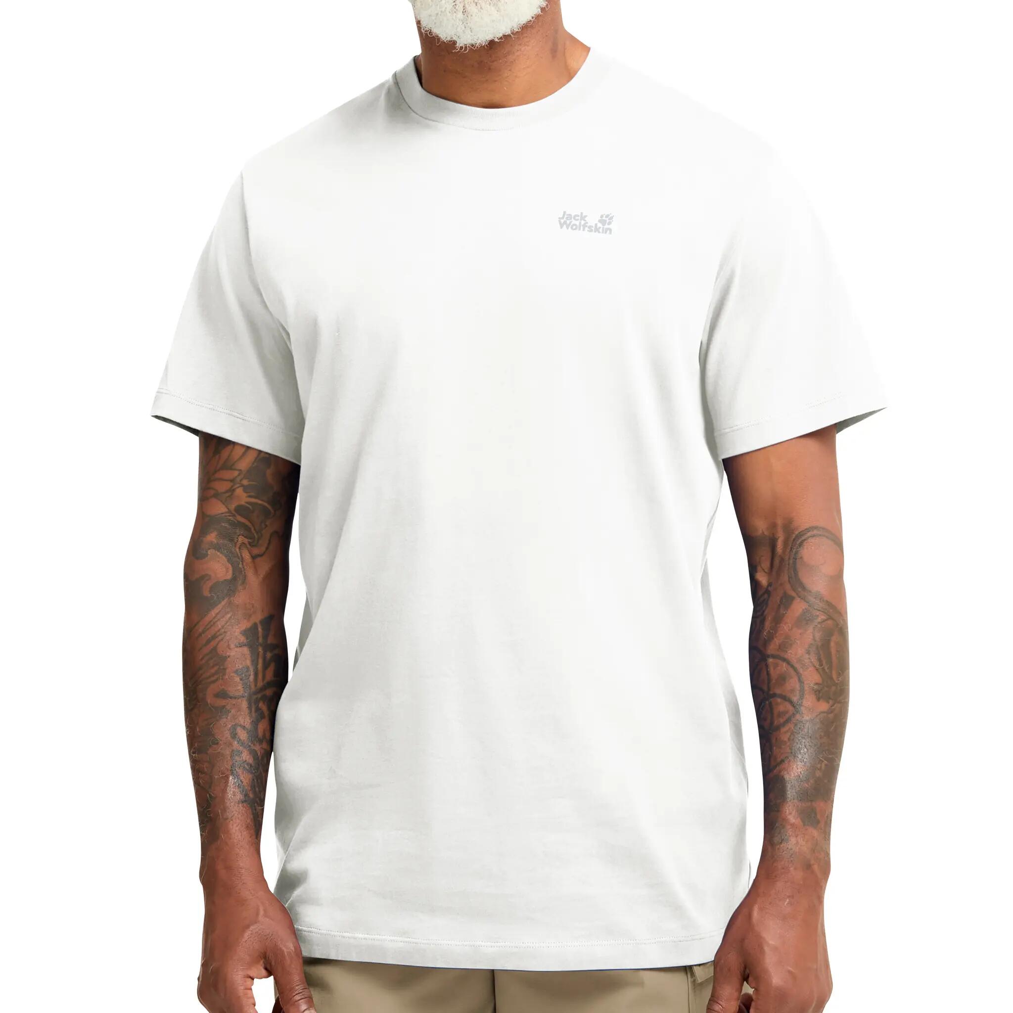 T-Shirt weich Herren - Essential T M 3/6
