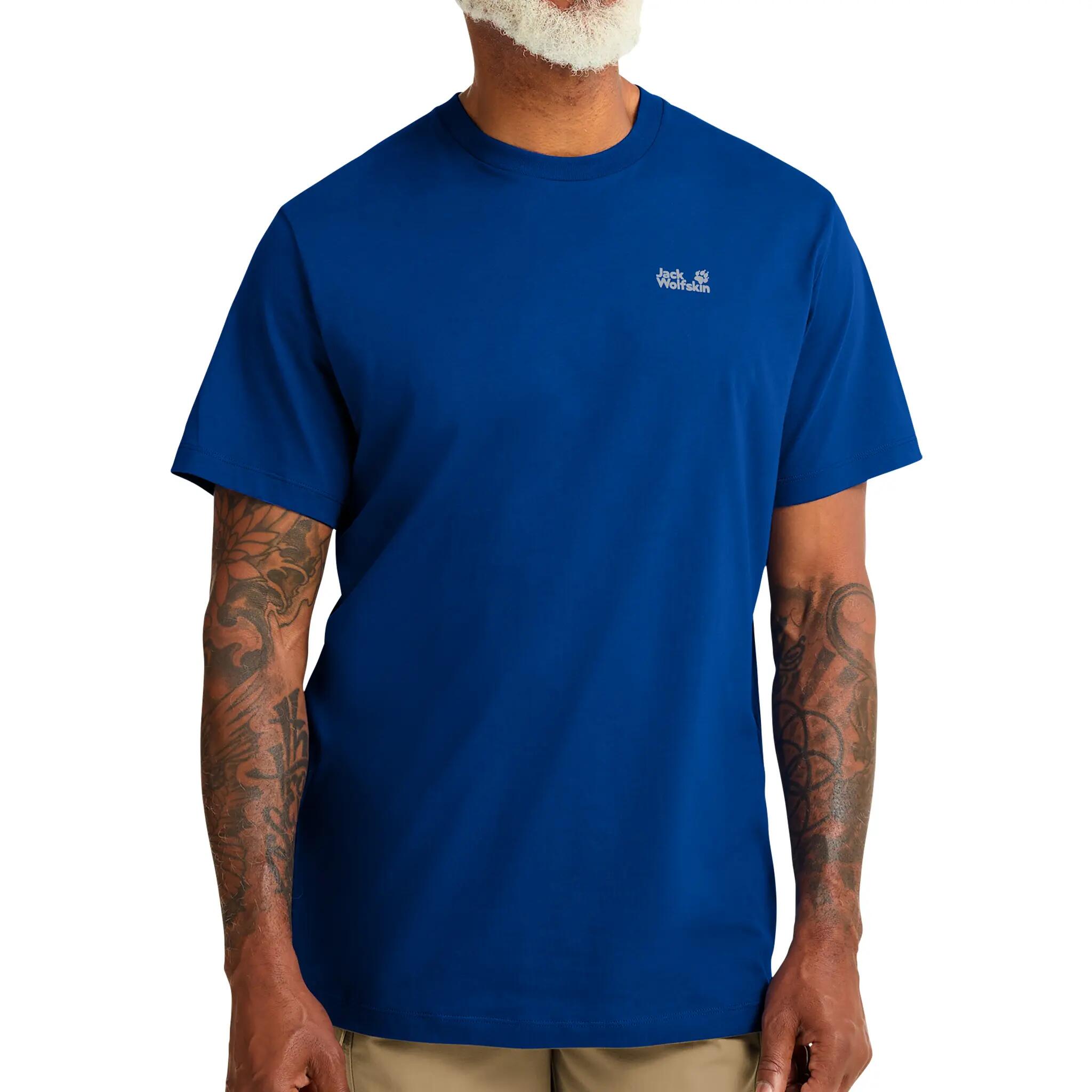 T-Shirt weich Herren - Essential T M 3/7