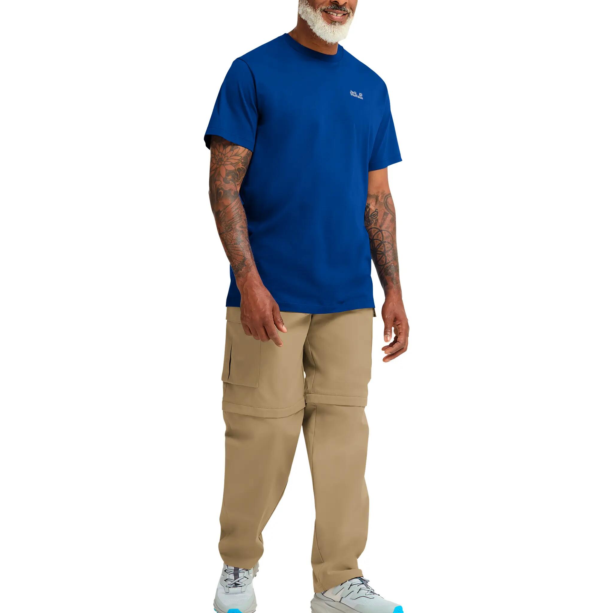 T-Shirt weich Herren - Essential T M 2/7