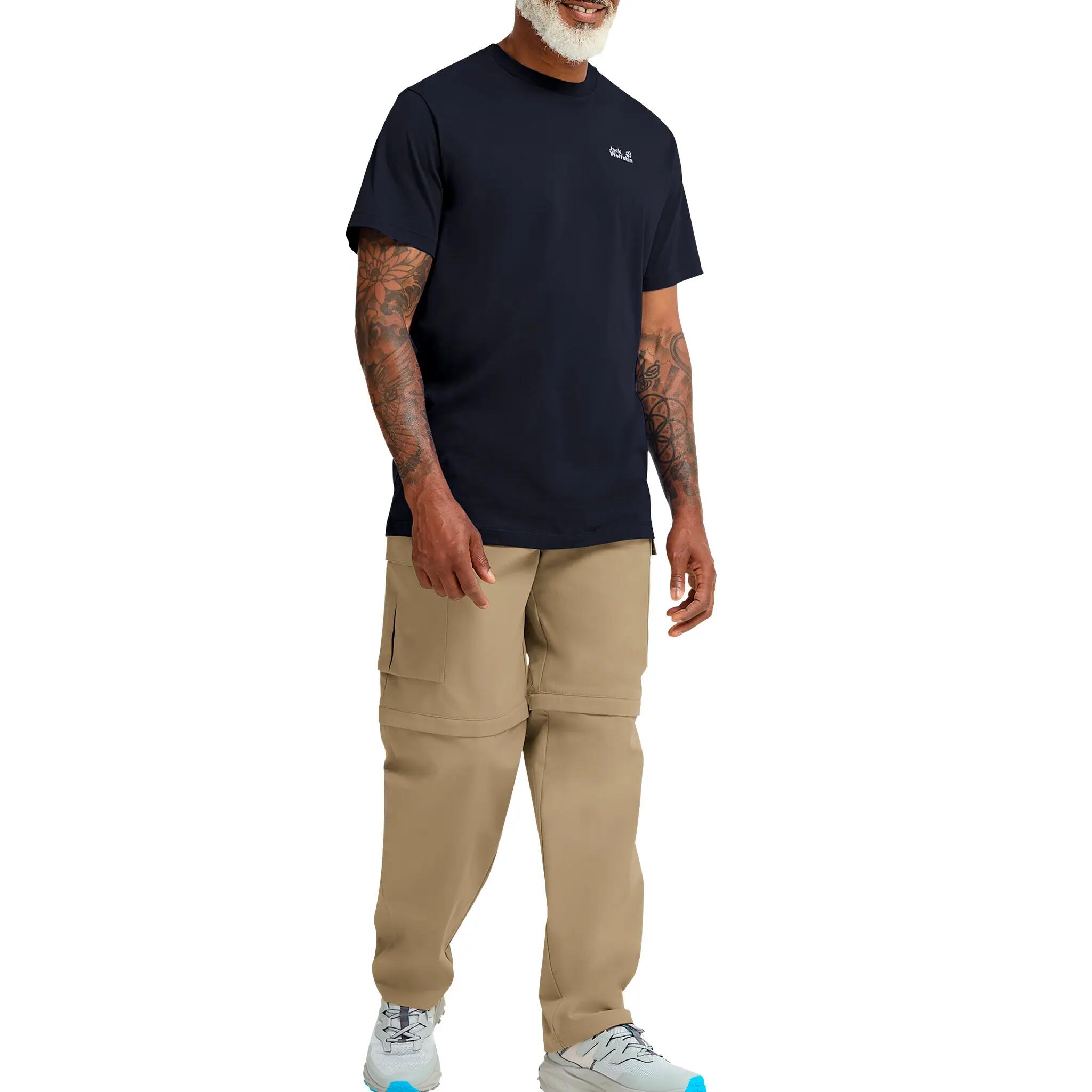 T-Shirt weich Herren - Essential T M 2/7