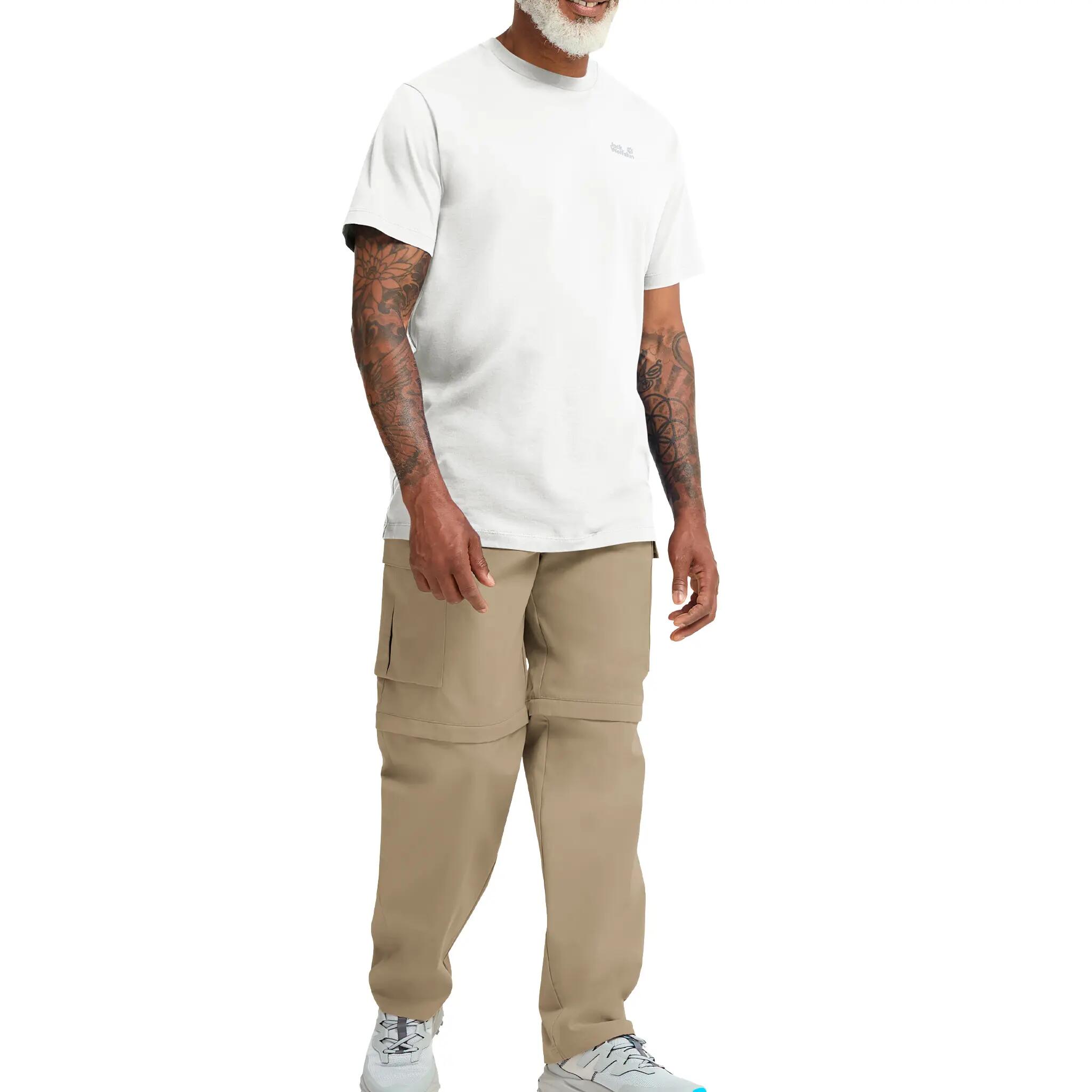 T-Shirt weich Herren - Essential T M 2/6