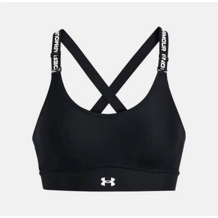 Under Armour Damen Sport BH UA Infinity Mid 2.0 Bra 1384123