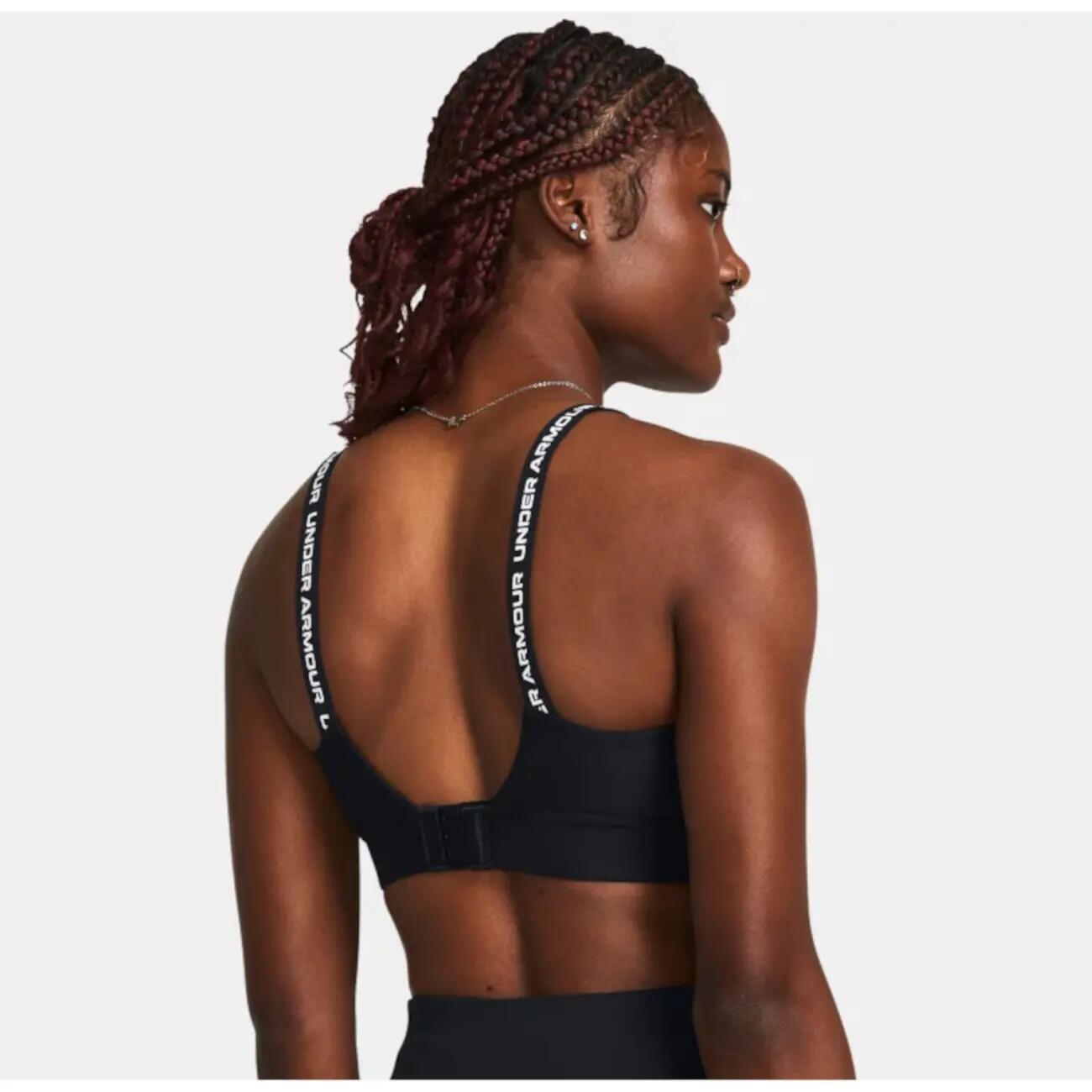 Under Armour Infinity Mid soutien-gorge de fitness 9/10