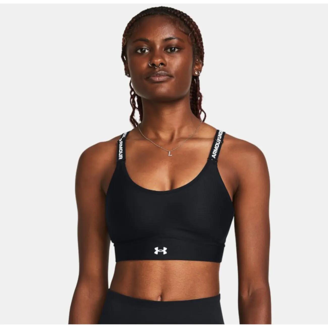 Under Armour Infinity Mid soutien-gorge de fitness 8/10