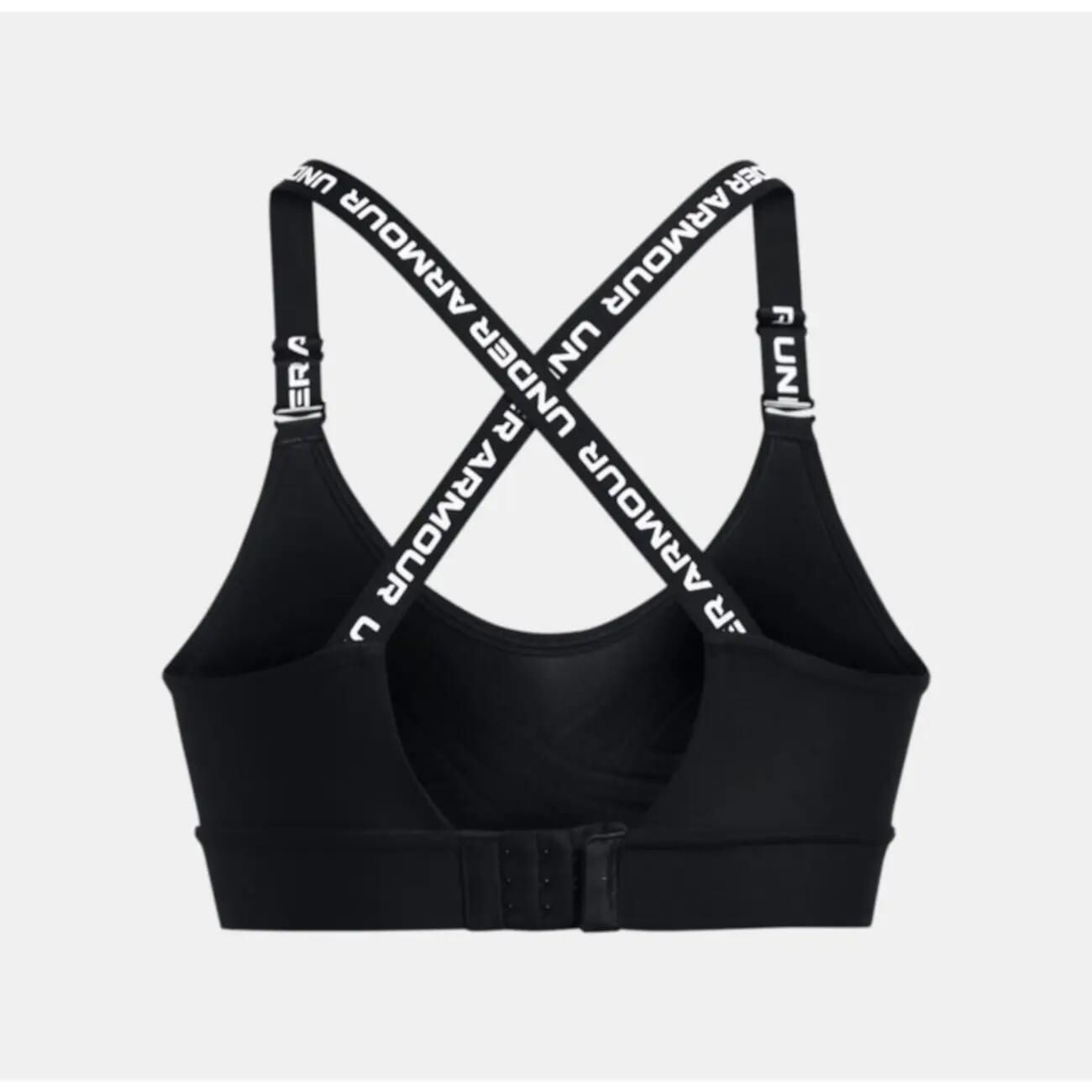 Under Armour Infinity Mid soutien-gorge de fitness 7/10
