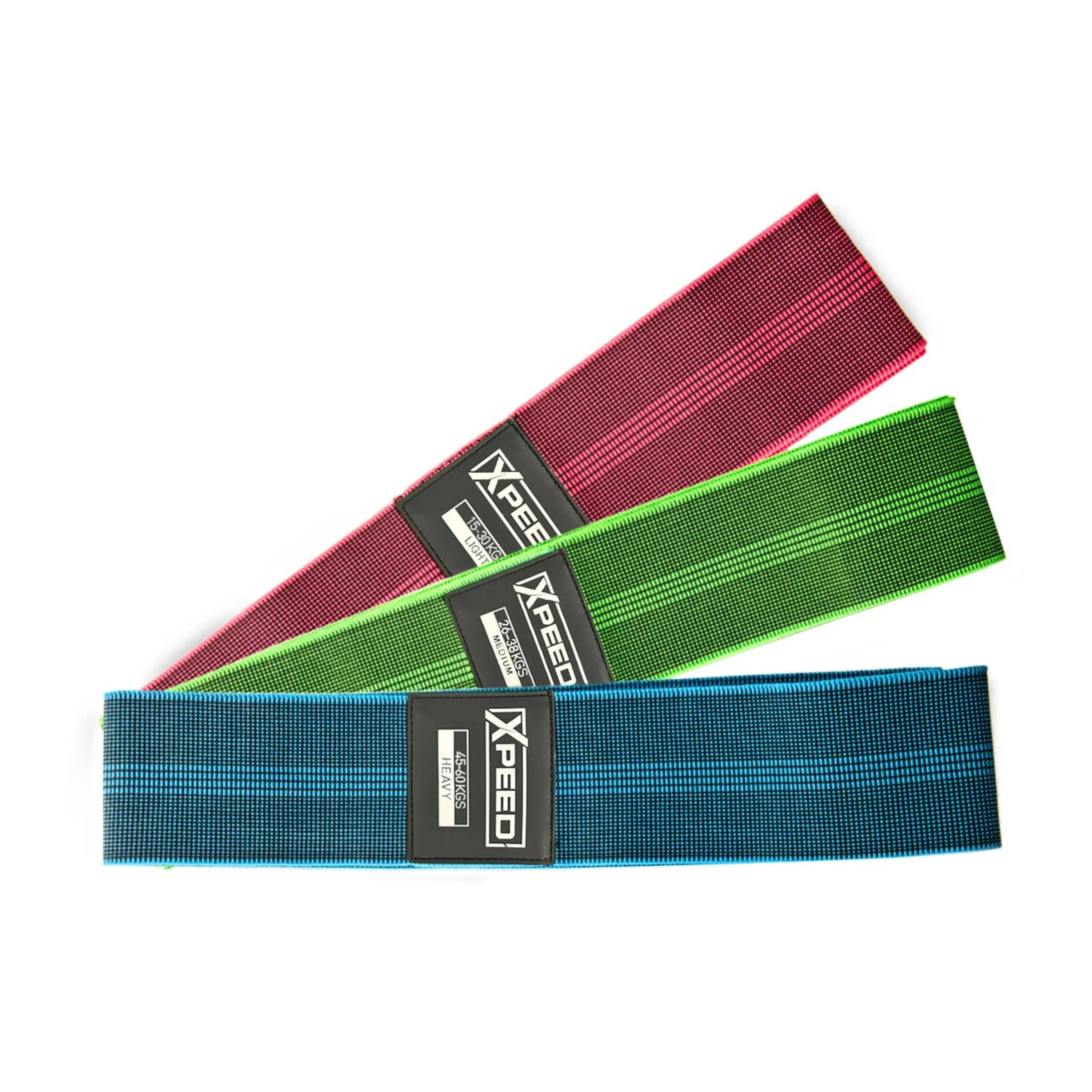 Xpeed Fabric Loop Band
