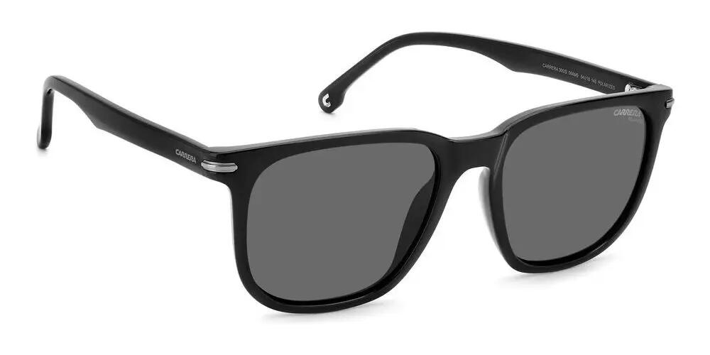 Sonnenbrillen Carrera CARRERA 300/S unisex Größe 54/18/145 4/4