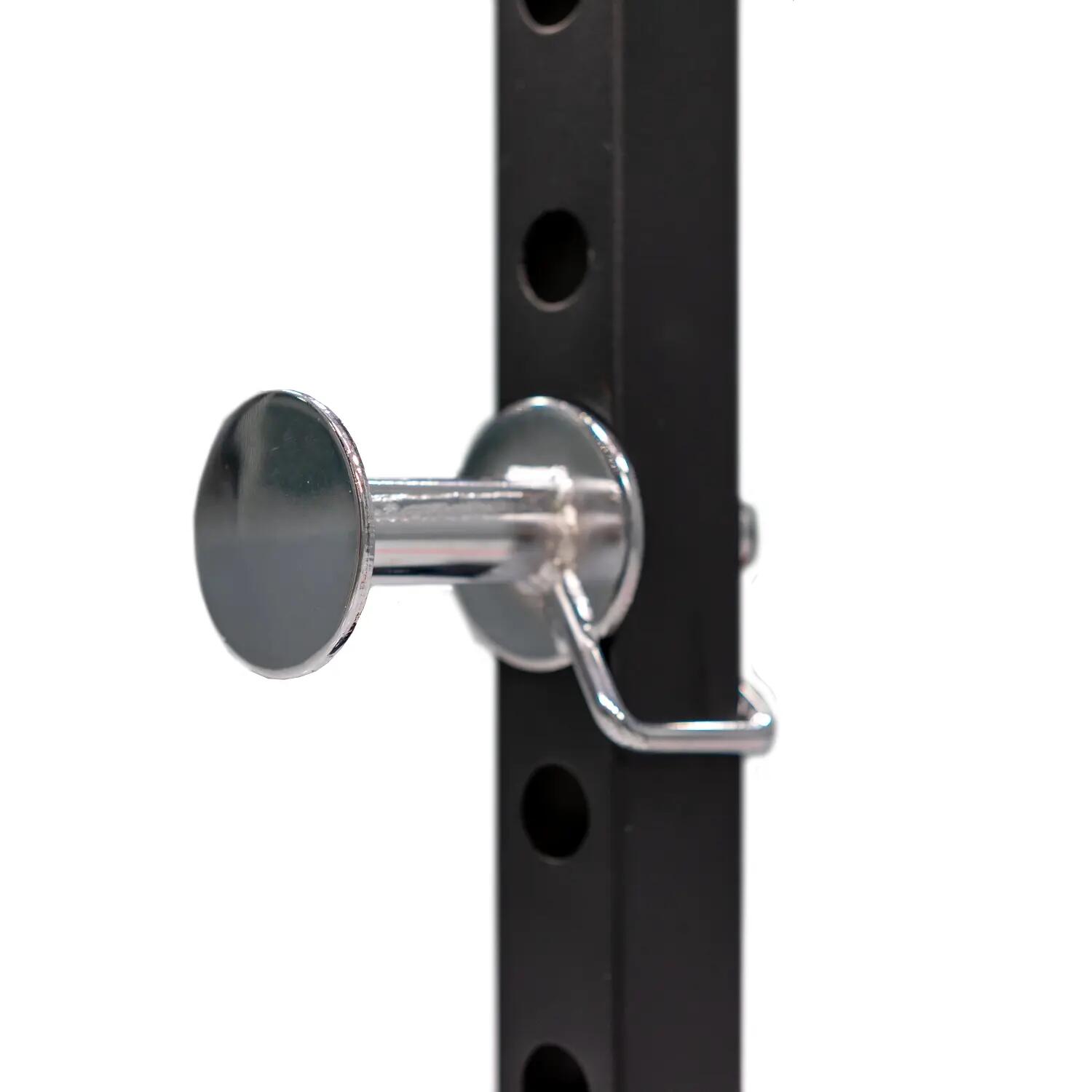 Rack de Musculação G314 Power Cage 6/6