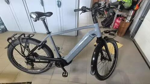 Entre Particuliers - Vélo électrique pour homme Koga Pace B05 2/2