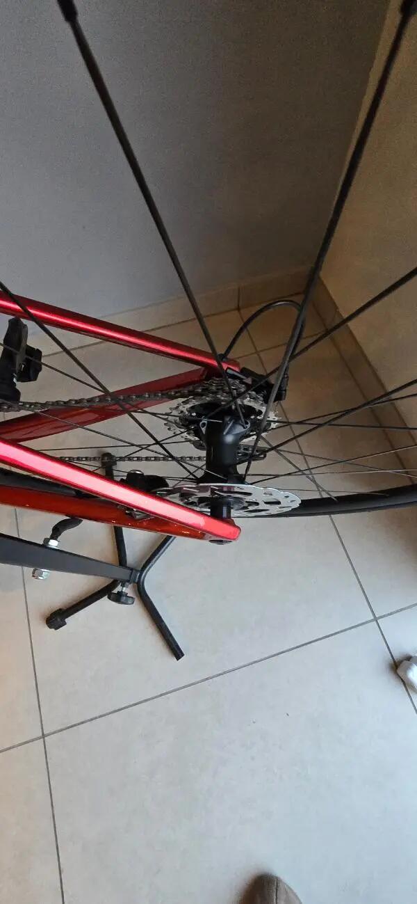 Tussen Particulieren - Bmc koersfiets 7/7