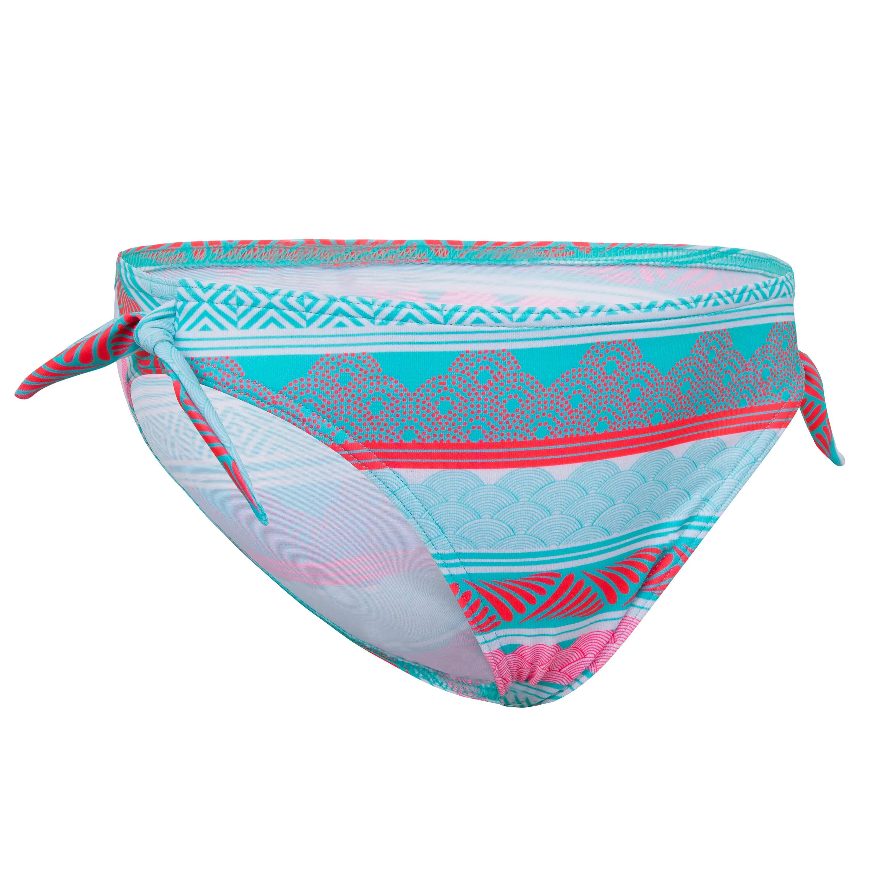 Entre Particuliers - BAS ET HAUT DE MAILLOT DE BAIN TANIA FILLE 100 2/2