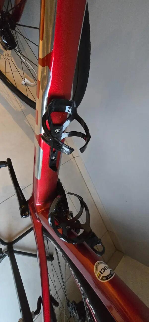 Tussen Particulieren - Bmc koersfiets 5/7