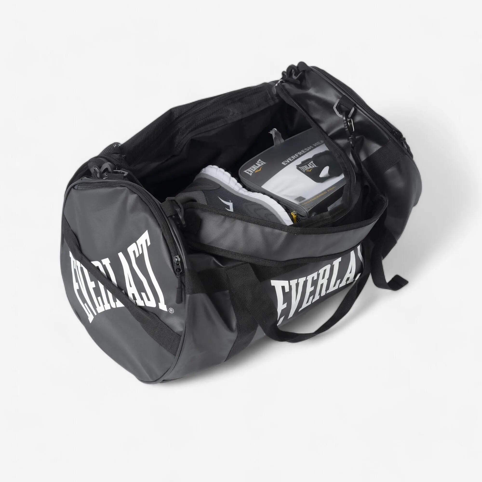 Tussen Particulieren - EVERLAST HOLDALL SPORTTAS - ZWART 2024 2/2