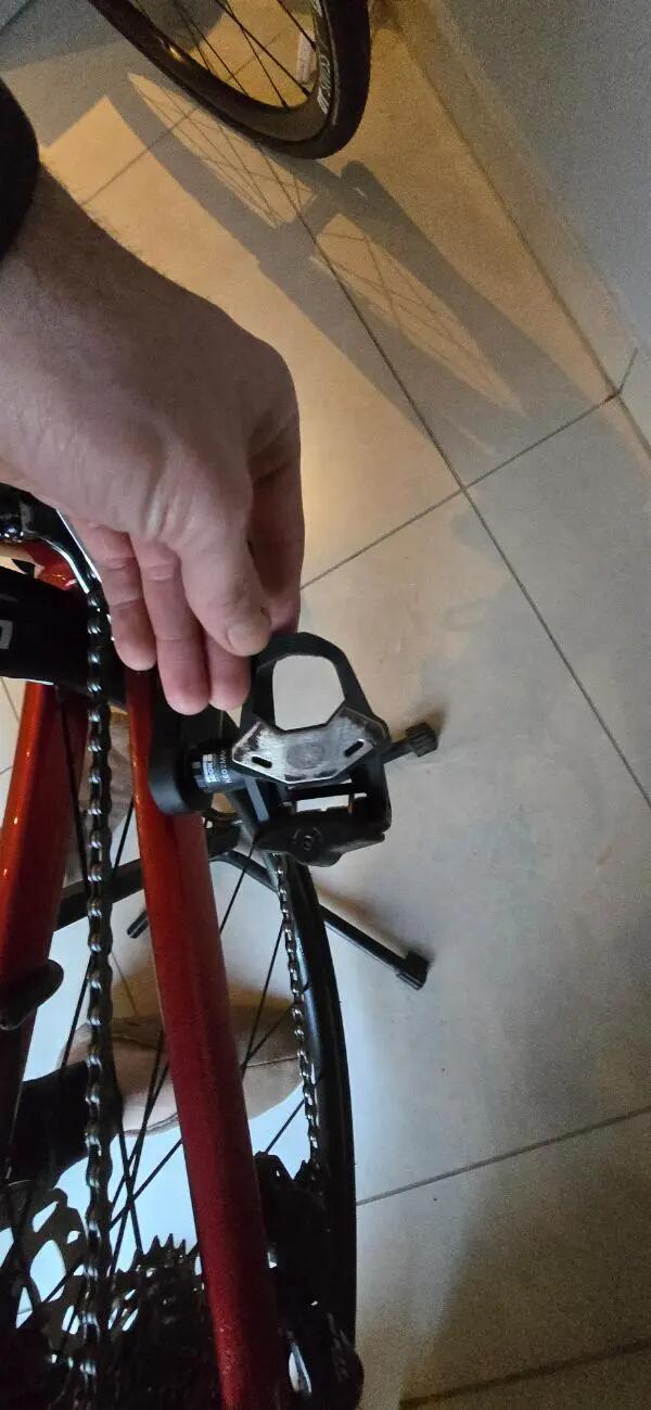 Tussen Particulieren - Bmc koersfiets 4/7