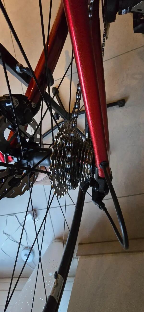 Tussen Particulieren - Bmc koersfiets 3/7