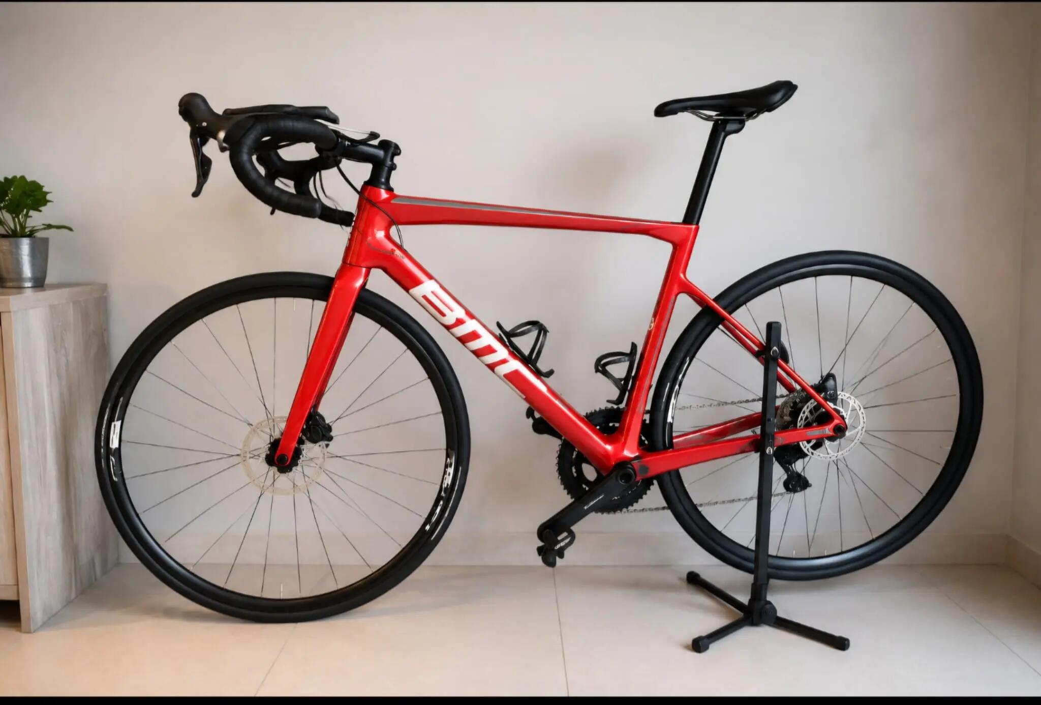 Tussen Particulieren - Bmc koersfiets 2/7