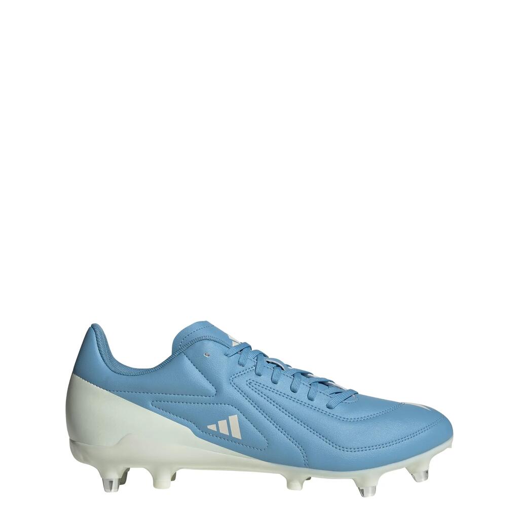 BLUE / WHITE