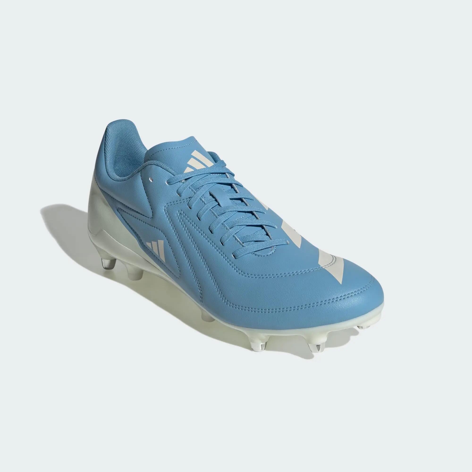 RS15 Soft Ground Rugbyschoenen 5/7