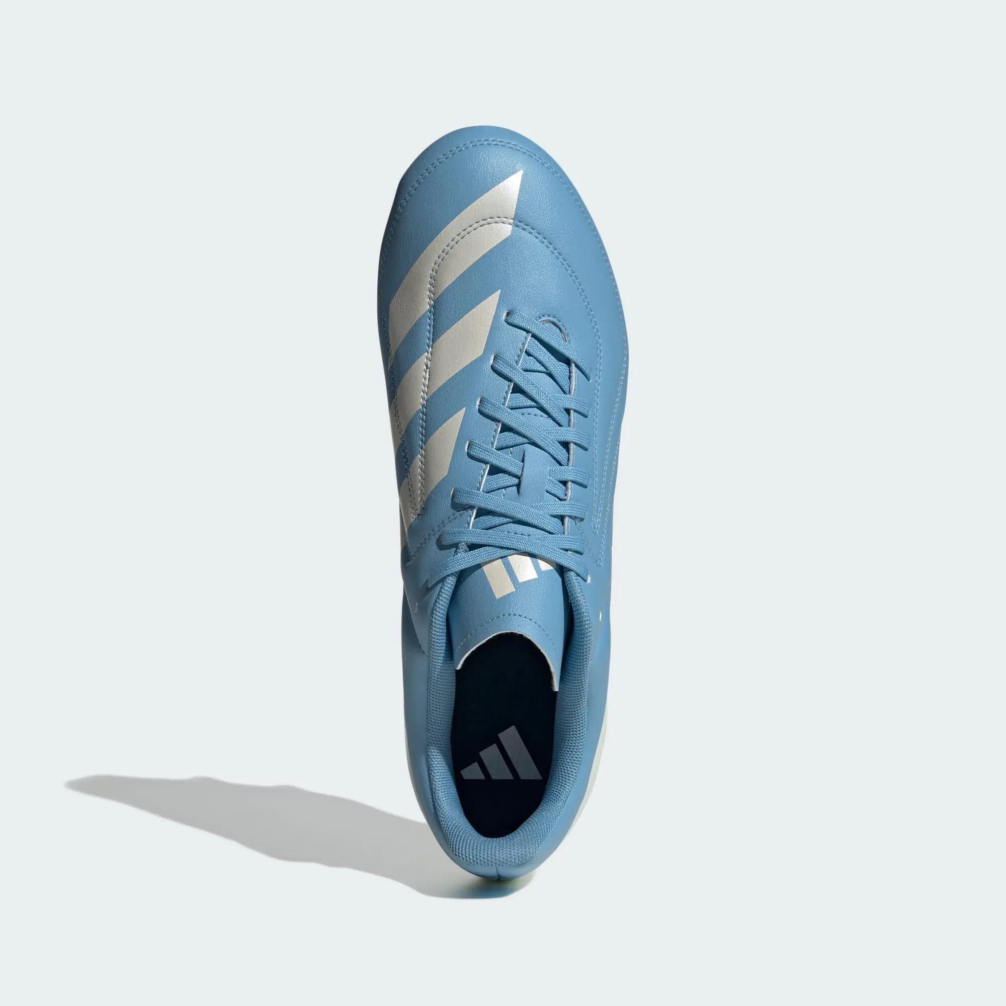 RS15 Soft Ground Rugbyschoenen 3/7