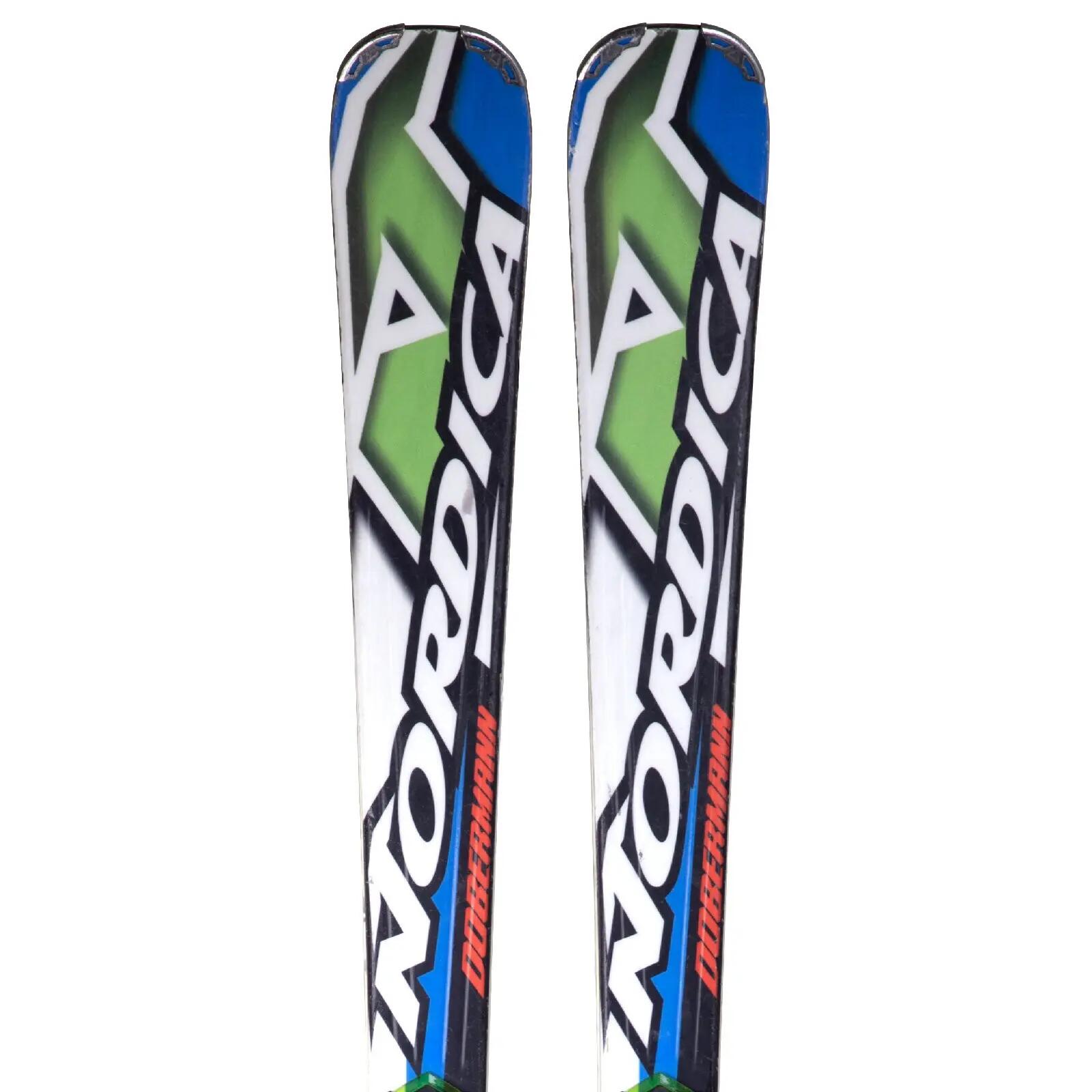 NORDICA picture