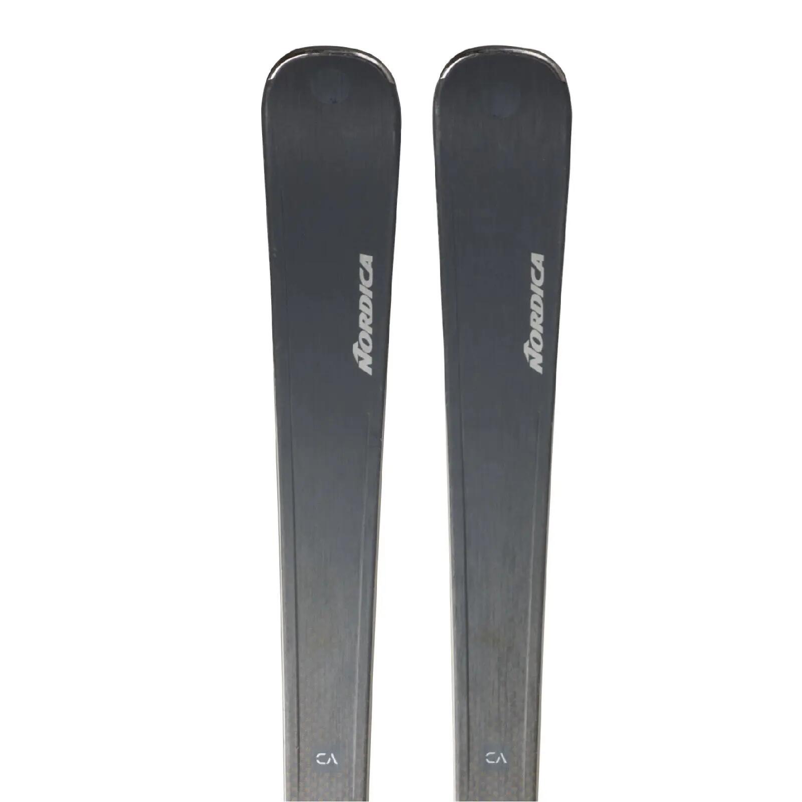 NORDICA picture