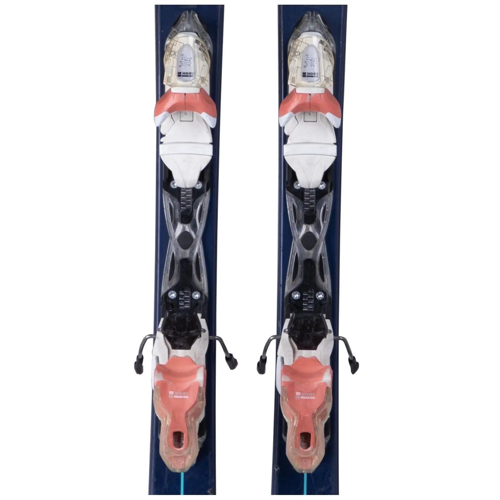 SECOND HAND - Sci Dynastar Legend 75 W + Attacchi 3/4
