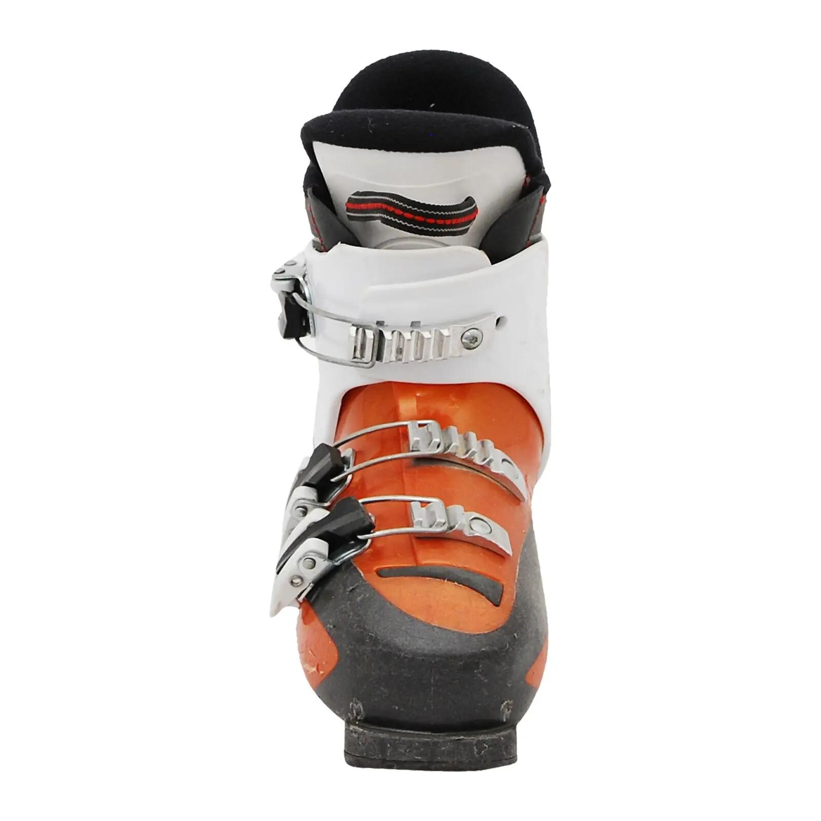 RECONDITIONNE - Chaussure De Ski Junior Rossignol Radical J - BON 4/4
