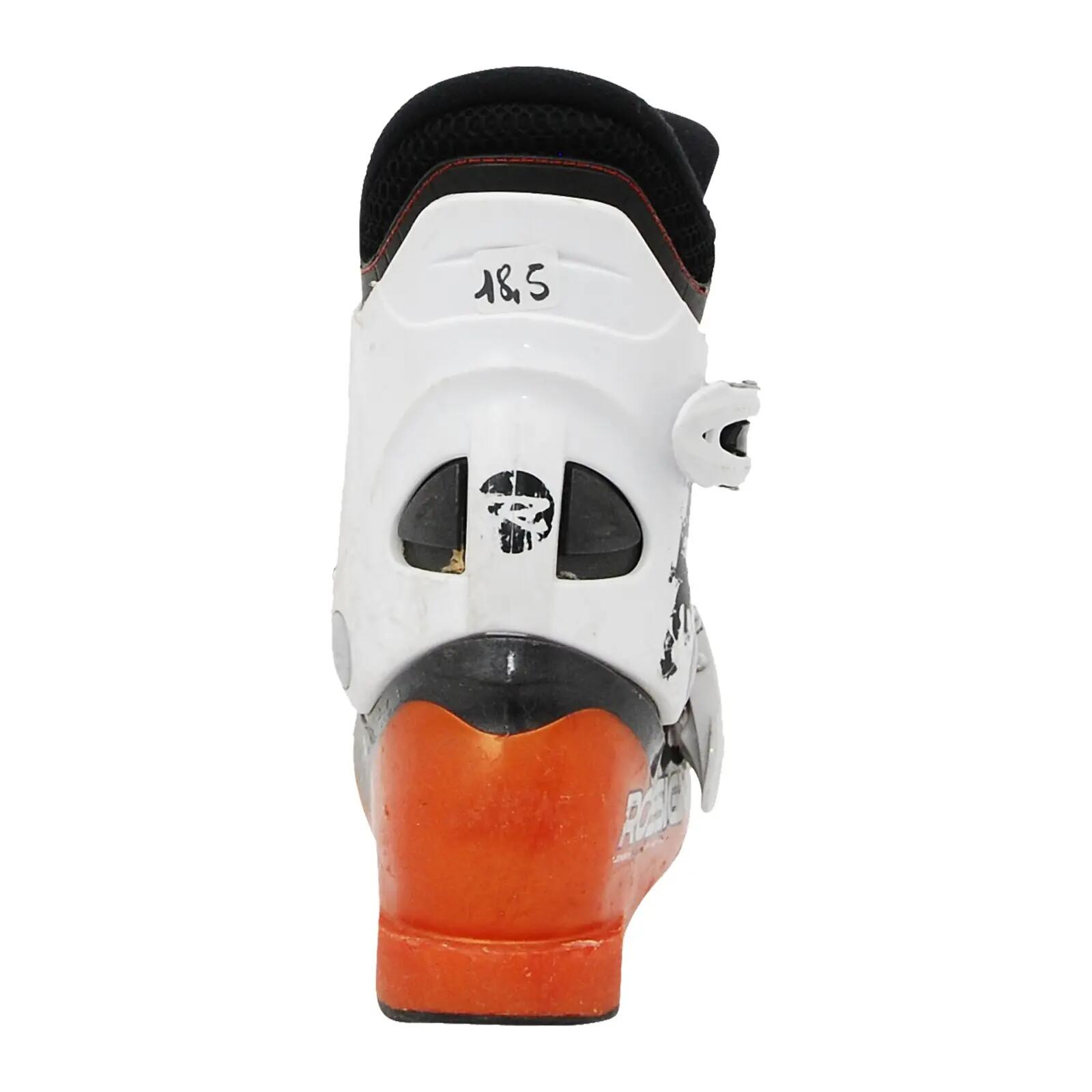 RECONDITIONNE - Chaussure De Ski Junior Rossignol Radical J - BON 2/4