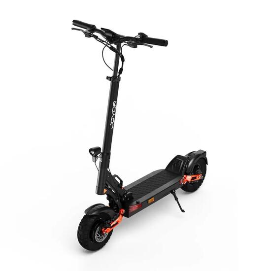 Trottinette électrique pliable JOYOR T10 NFC 10" Off-road 60V18AH
