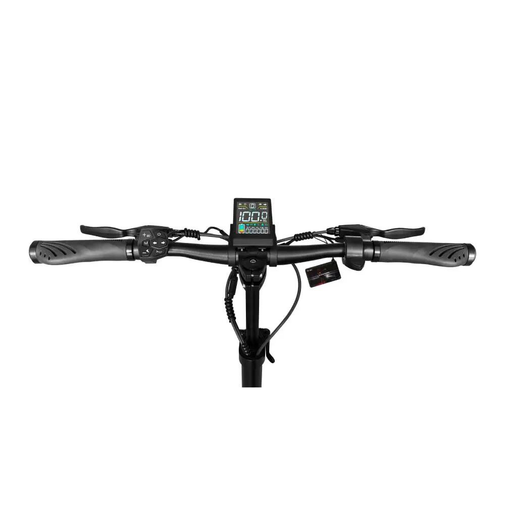 Patinete eléctrico plegable JOYOR T10 NFC 10" Off-road 60V18AH 6/15