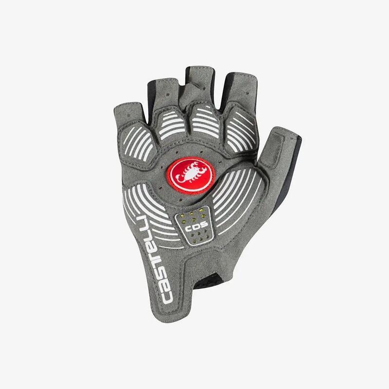 Manusi Castelli Rosso Corsa 2 W de dama Rosu