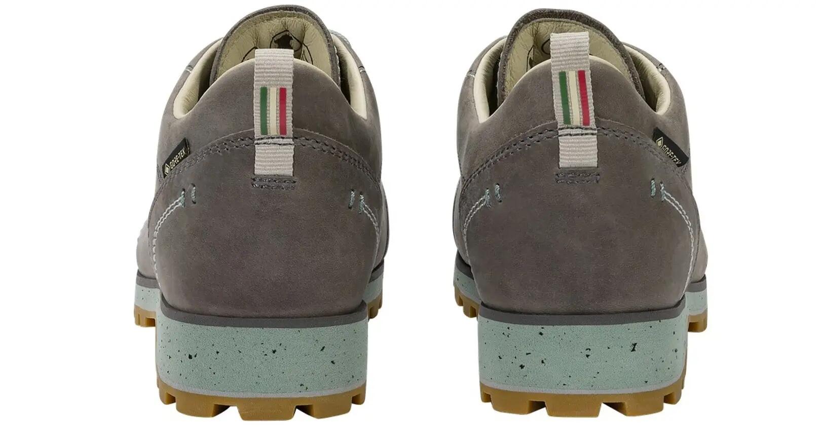 Wanderschuh wasserdicht atmungsaktiv Damen - Cinquantaquattro Low FG Evo GTX W´S 6/6