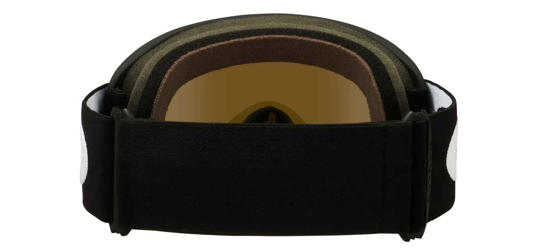 OAKLEY Oakley Schneebrille O FRAME 2.0 PRO MATTE BLACK 4/4
