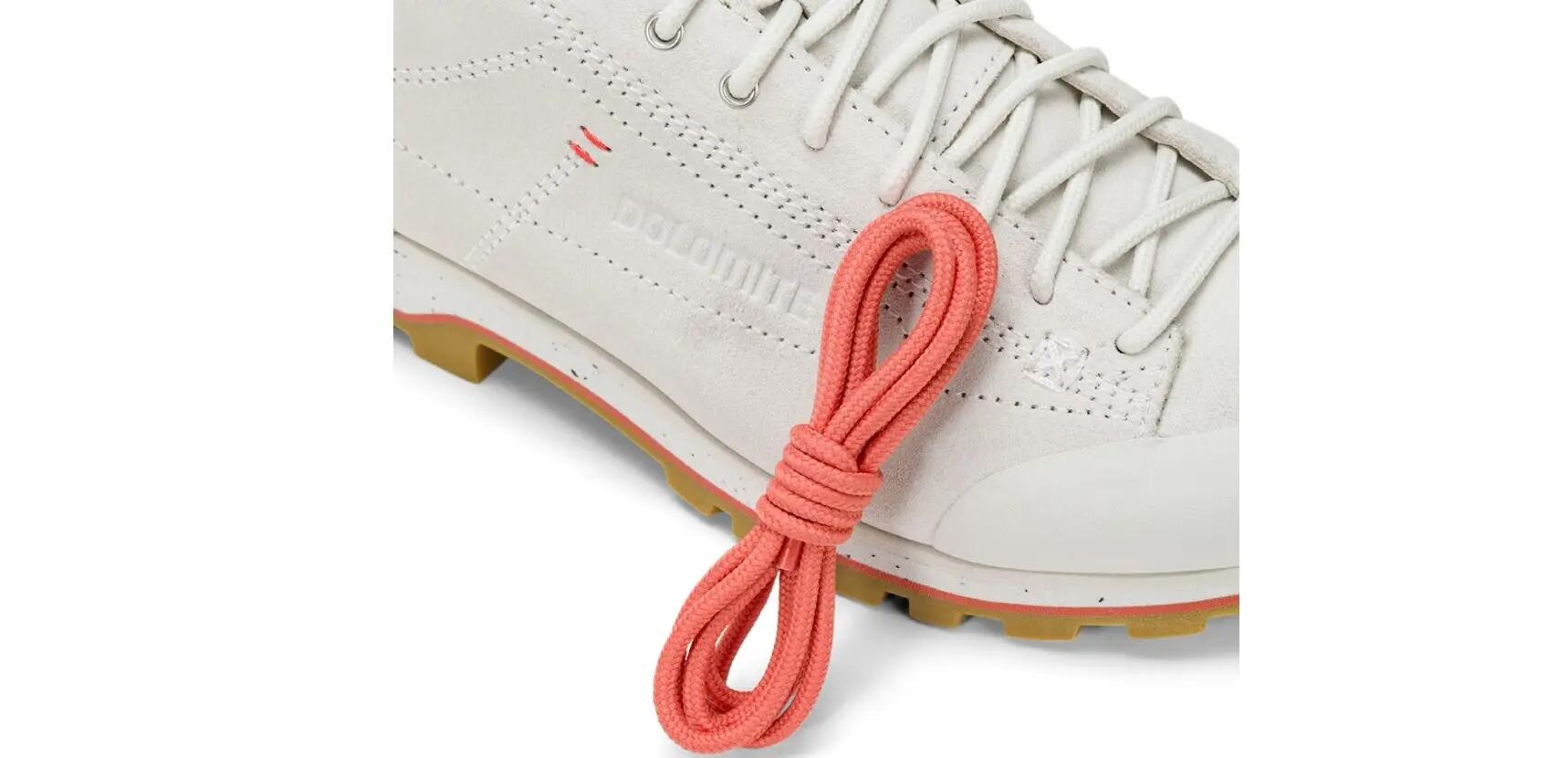Halbschuhe Lederschuhe Damen - 54 Low Evo 5/6