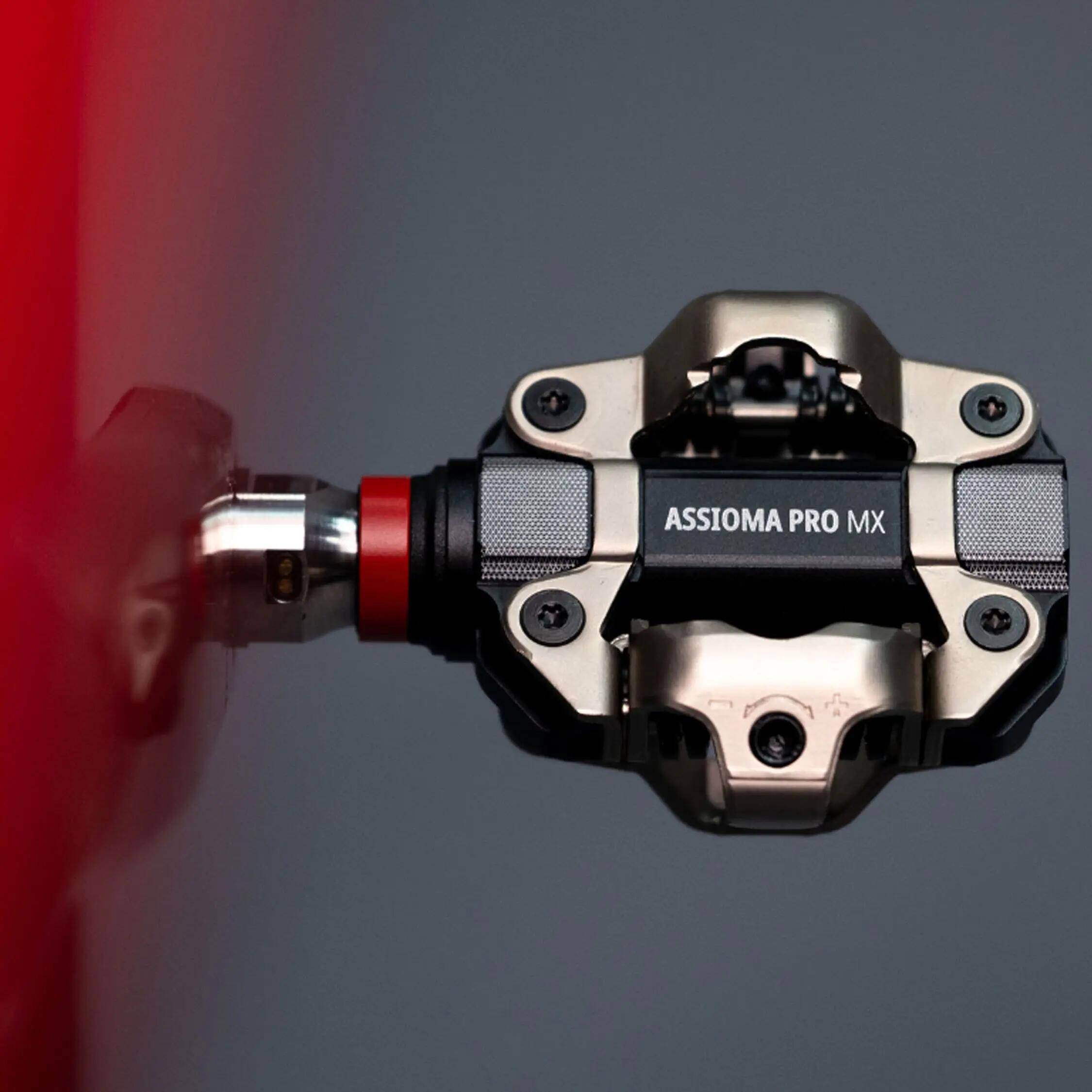 Pedalen Favero Assiamo PRO MX-2 4/5