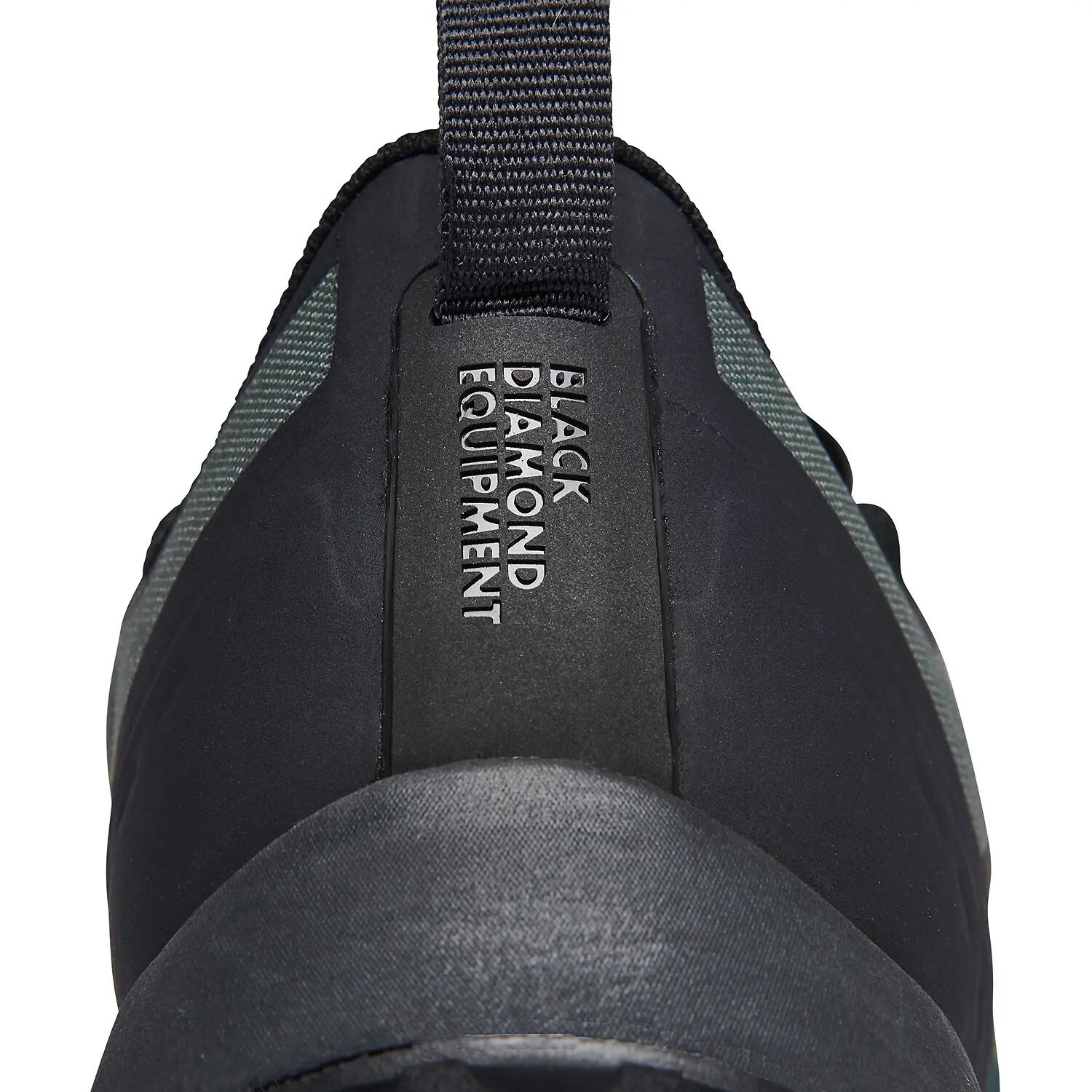 Herren Multifunktionshalbschuh M MISSION LT 2 APPROACH SHOE 8/8
