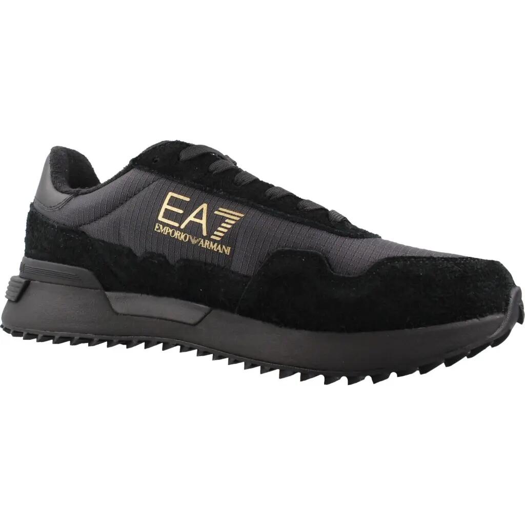 Zapatillas Deportivas Hombre Ea7 7X000380 Negr 5/5