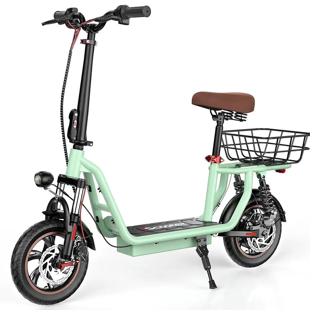 ISCOOTER picture