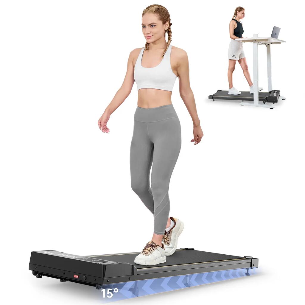 Бягаща пътека Jagjog JT31 – компактна и лека | Daily Fitness