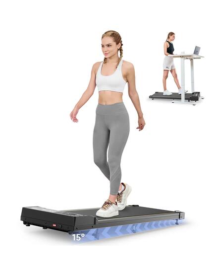 iscooter JT31 wandelband met 1–6 km/h, 15%