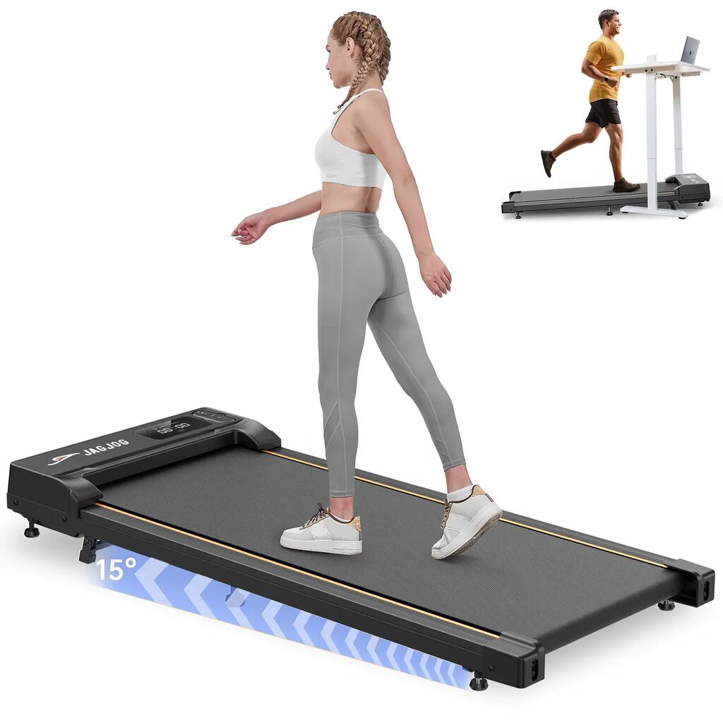 ISCOOTER JT31 walking treadmill 6 km/h