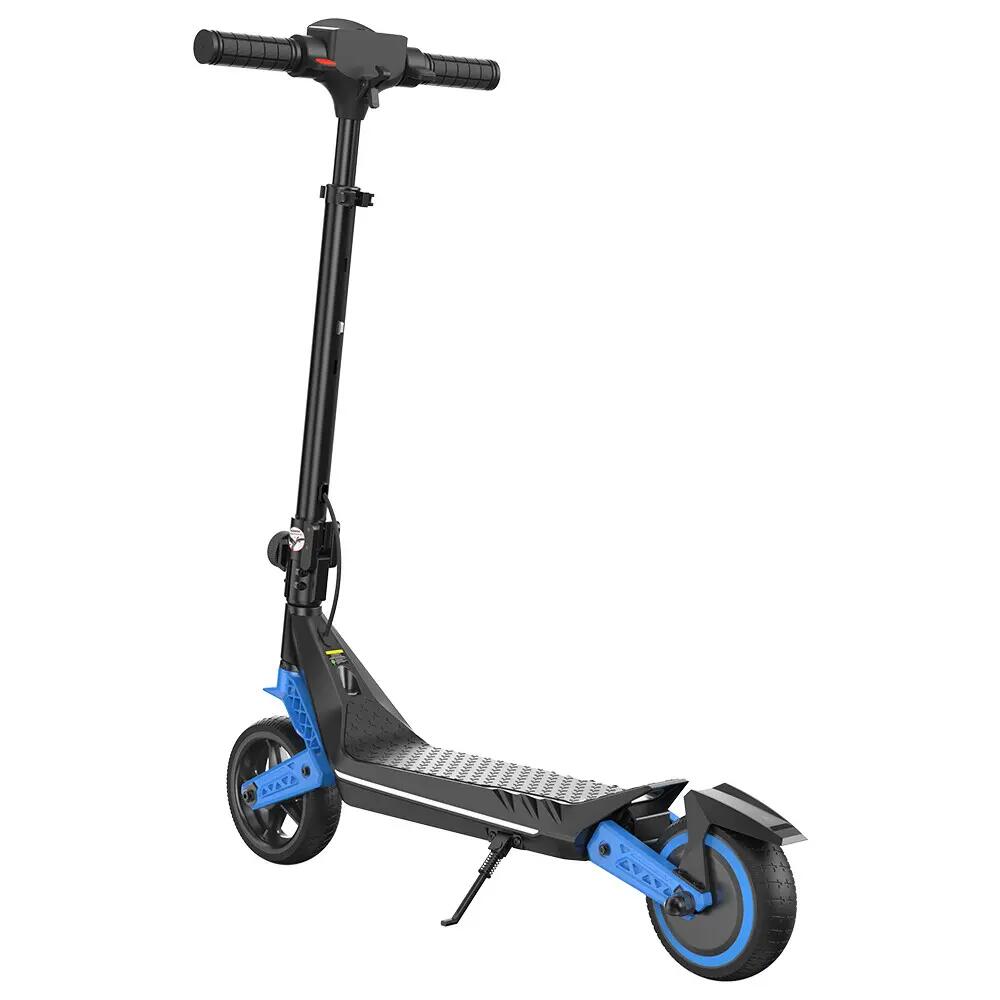 iScooter K6 trotinete elétrica infantil 16 km/h, suspensão dupla e 3 modos 3/12
