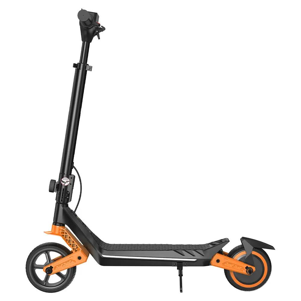 iScooter K6 trotinete elétrica infantil 16 km/h, suspensão dupla e 3 modos 2/12