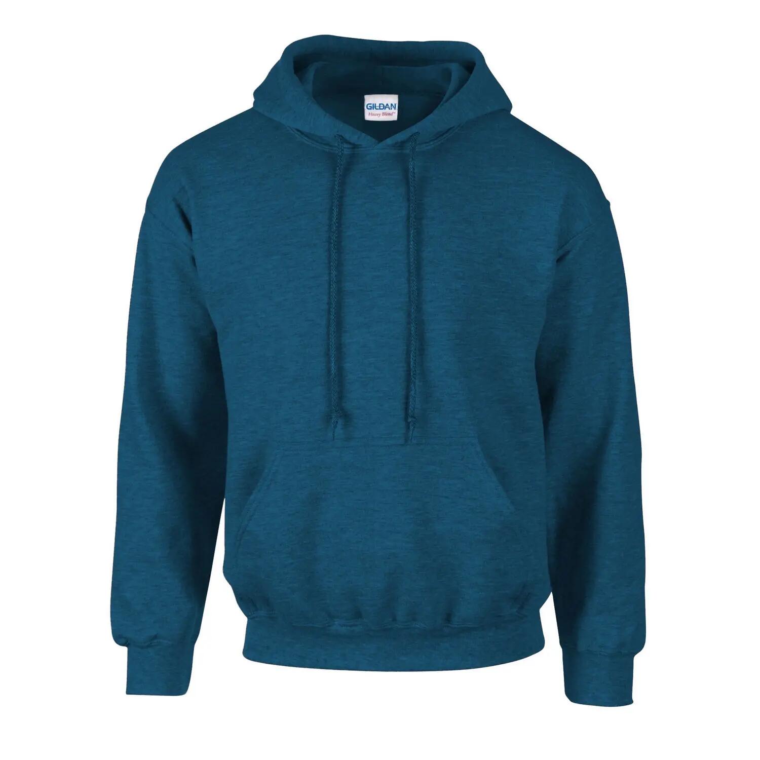 Gildan Unisex Adult Heavy Blend Hoodie