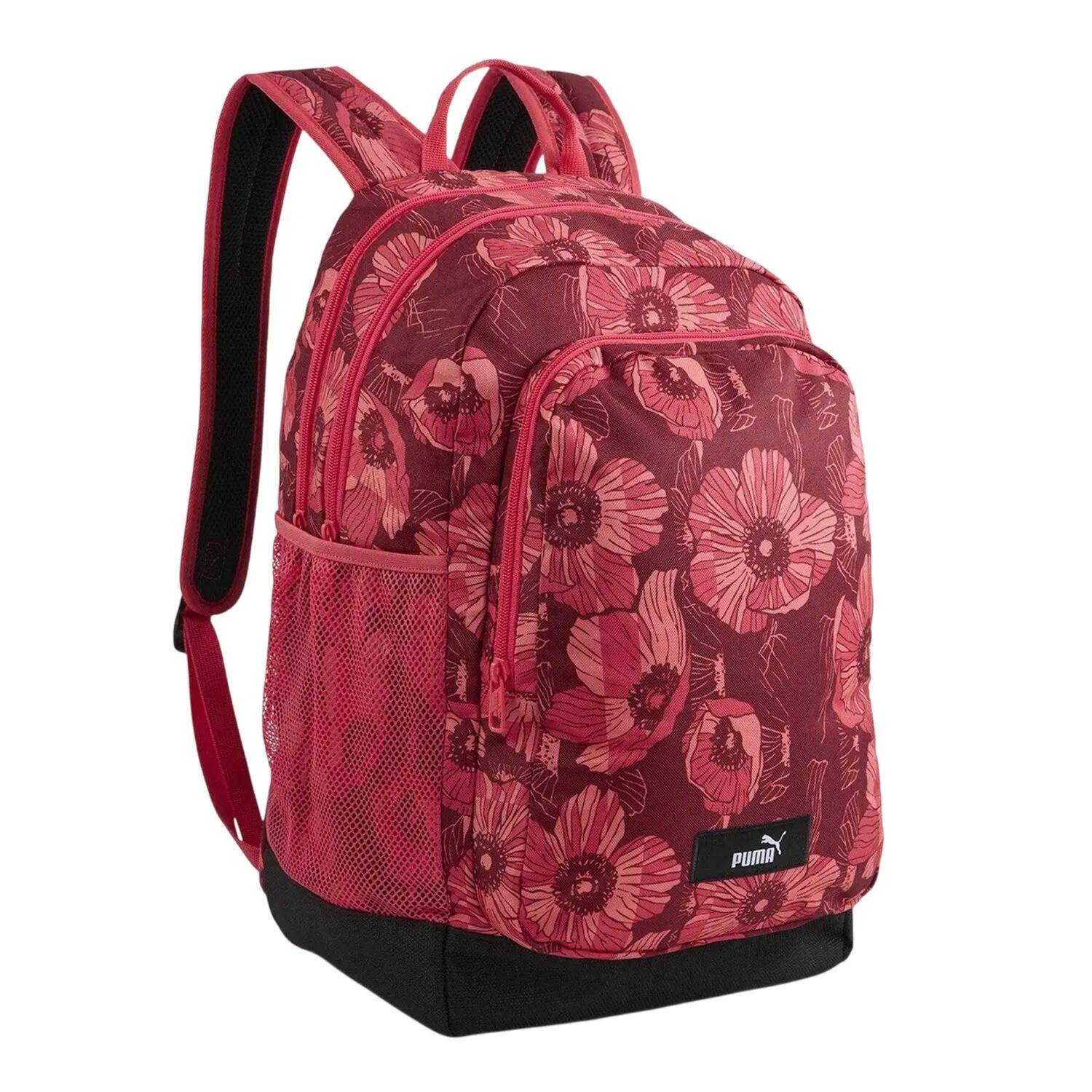 Puma Academy Floral Backpack