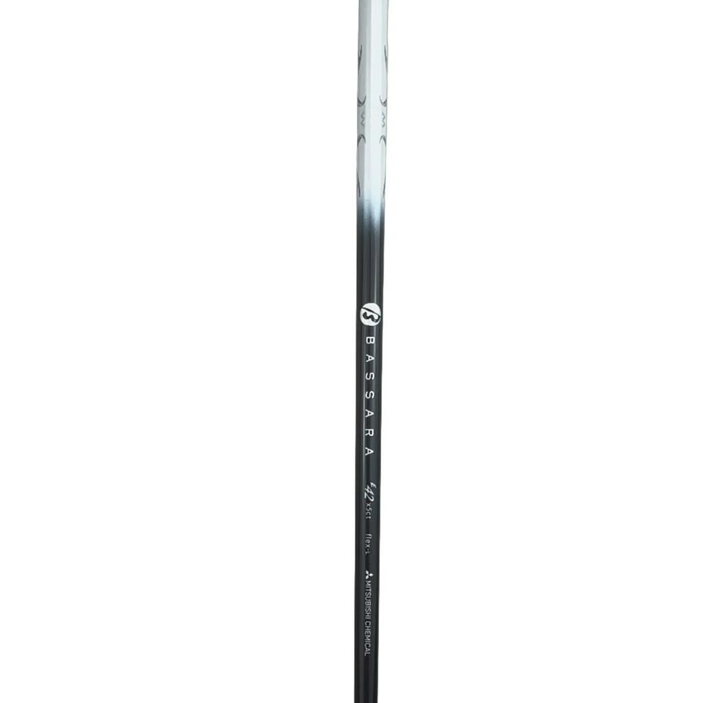 Mitsubishi Chemical Bassara E42 X5ct Driver Shaft / Flex Ladies / Mizuno