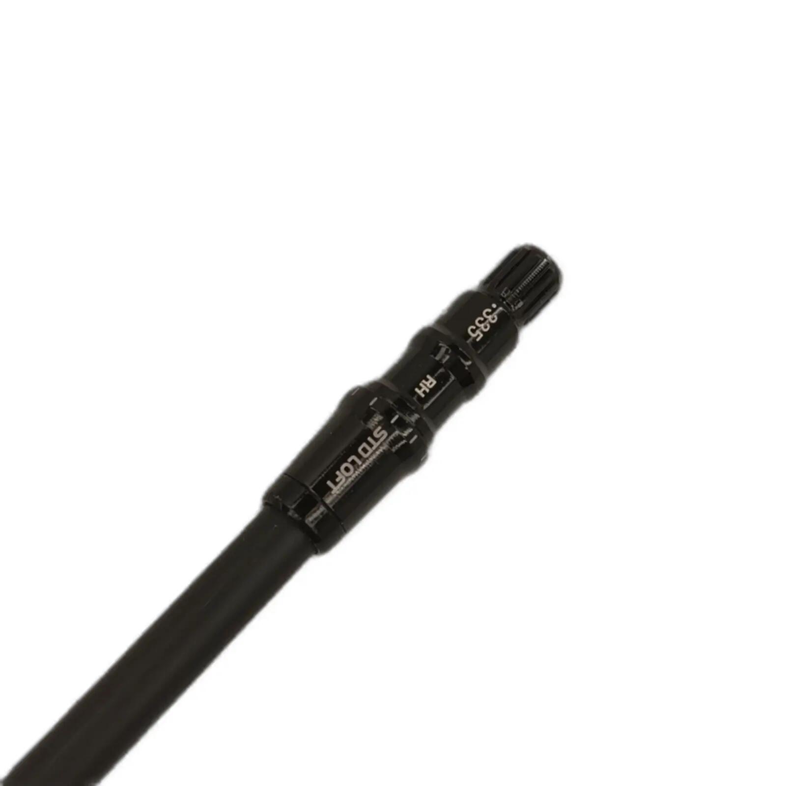 Mitsubishi Chemical Vanquish Driver Shaft / Flex Regular / TaylorMade 2nd Gen 4/4